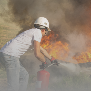 BRIGADA VOLUNTÁRIA